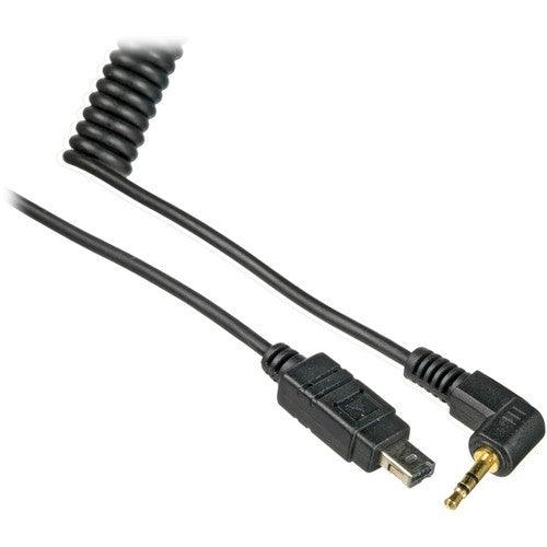Sky-Watcher Shutter Release Cable for camera Nikon D90/D5000 (S20313) - Astronomy Plus