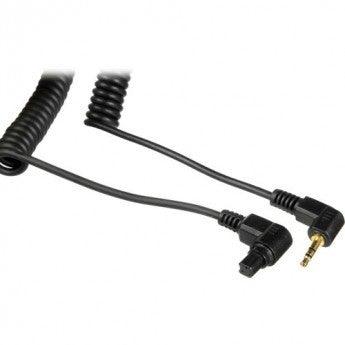 Sky-Watcher Shutter Release Cable for Canon 5D (S20310) - Astronomy Plus