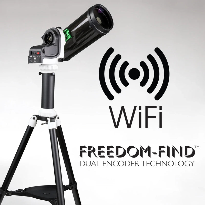 Sky-Watcher Skymax 102 AZ-GTi (S21120) - Astronomy Plus