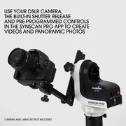 Sky-Watcher Skymax 102 AZ-GTi (S21120) - Astronomy Plus