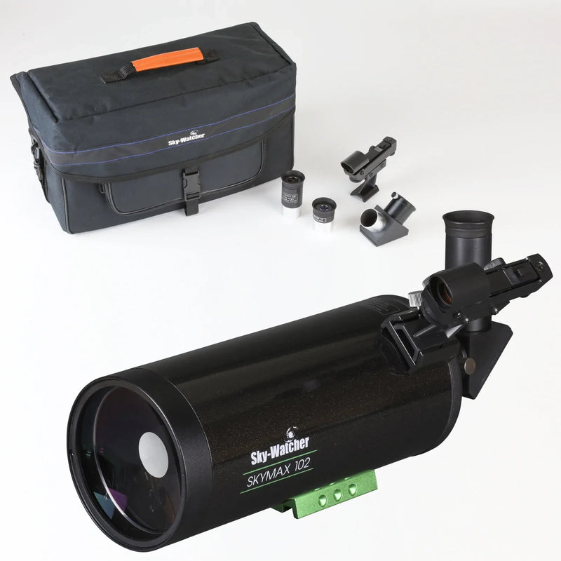Sky-Watcher Skymax 102 (S11510) - Astronomy Plus