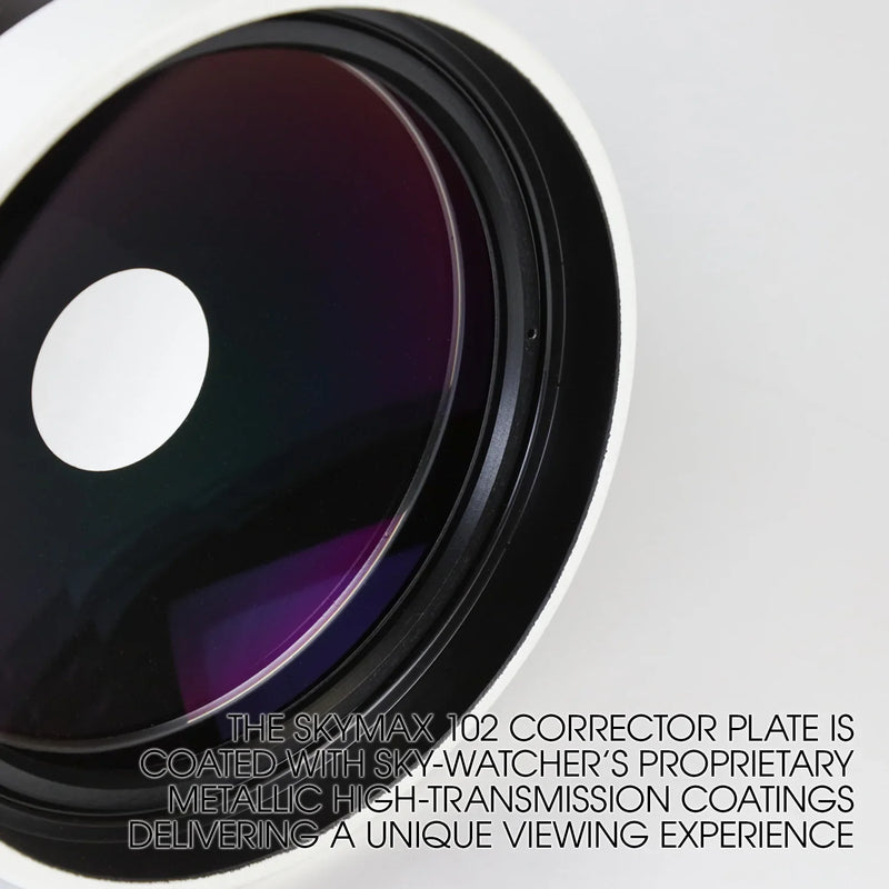 Sky-Watcher Skymax 102 (S11510) - Astronomy Plus