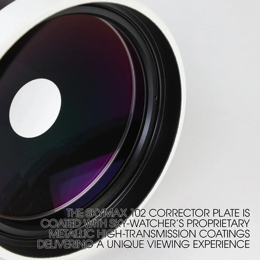 Sky Watcher Skymax 102 S11510