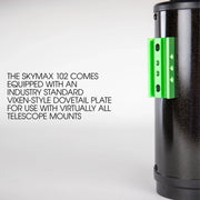 Sky-Watcher Skymax 102 (S11510) - Astronomy Plus