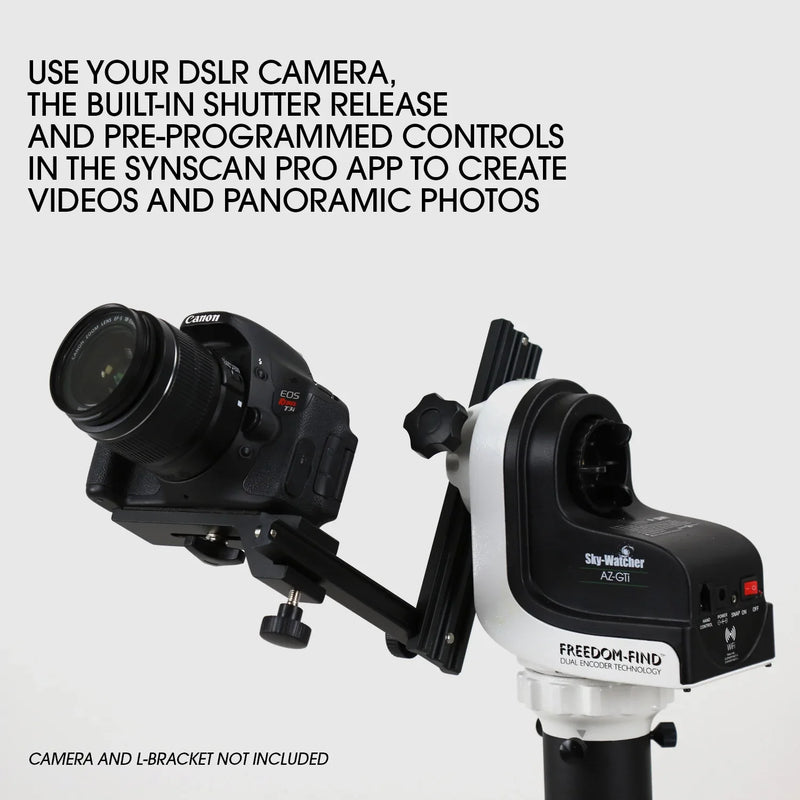 Sky-Watcher Skymax 127 AZ-GTi (S21130) - Astronomy Plus