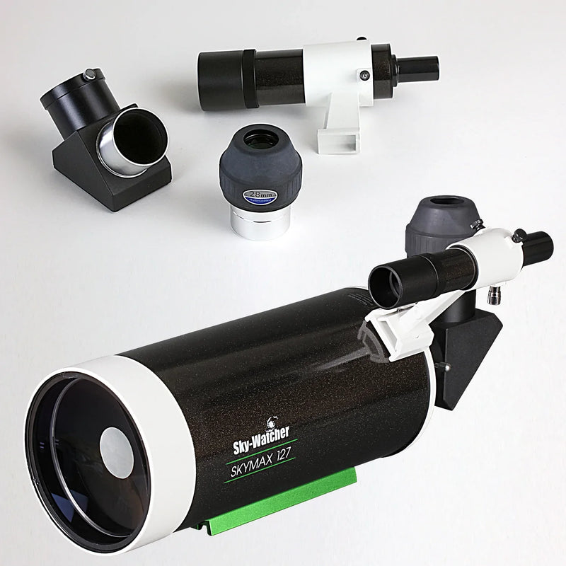 Sky-Watcher Skymax 127 (S11520) - Astronomy Plus