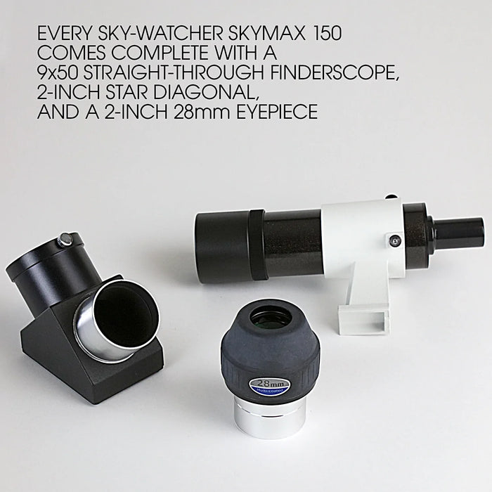 Sky-Watcher Skymax 127 (S11520) - Astronomy Plus