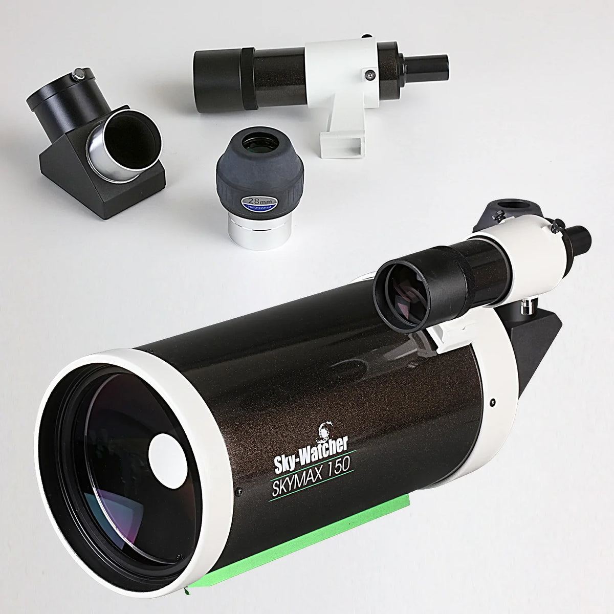 Sky-Watcher Skymax 150 (S11530) — Astronomy Plus – Telescopes