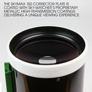 Sky-Watcher Skymax 150 (S11530) - Astronomy Plus