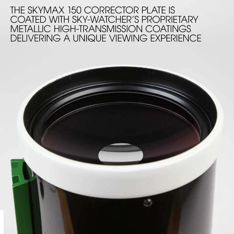 Sky-Watcher Skymax 150 (S11530) - Astronomy Plus