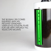 Sky-Watcher Skymax 150 (S11530) - Astronomy Plus