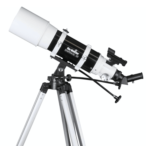 Télescope binoculaire Orion GiantView™ 82 mm BT45 degrés (avec étui) ( –  All-Star Telescope Canada