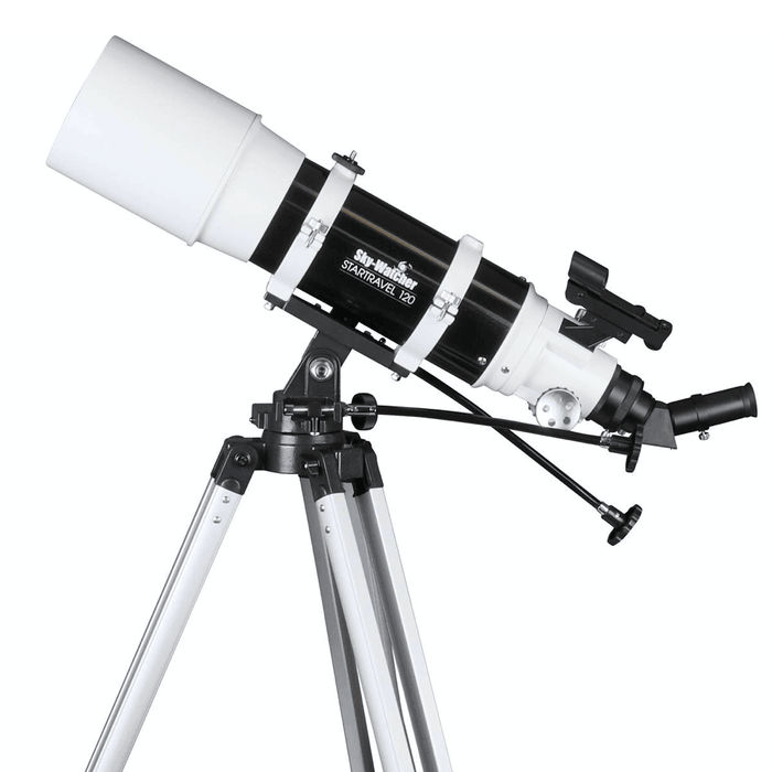 Sky-Watcher StarTravel 120 AZ3 (S10105) - Astronomy Plus