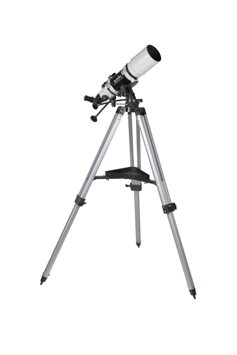 Sky-Watcher StarTravel 80 AZ-GTe (S21150) - Astronomy Plus
