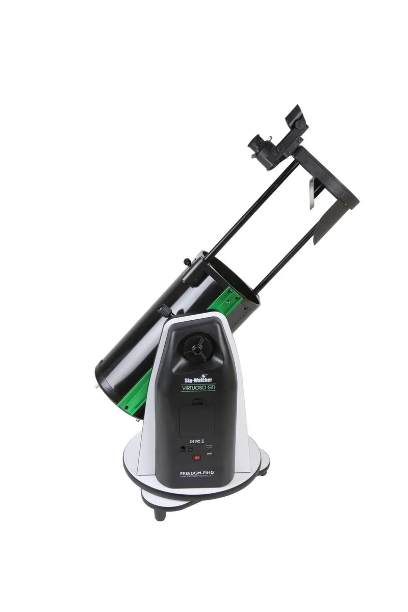 Sky-Watcher Virtuoso DOB150 GTi (S21205) - Astronomy Plus