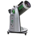 Skywatcher SkyMax 127 Virtuoso GTi *25th Anniversary Limited-Edition* (S21225) - Astronomy Plus