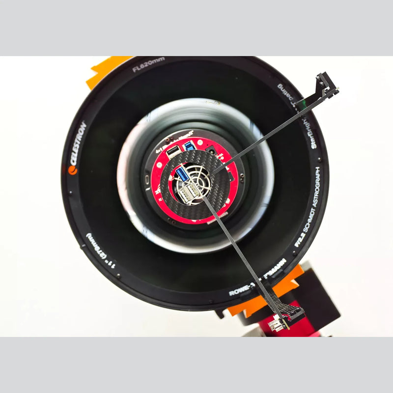 Wanderer Astro Ultimate Cable Master - Version Cross Spike