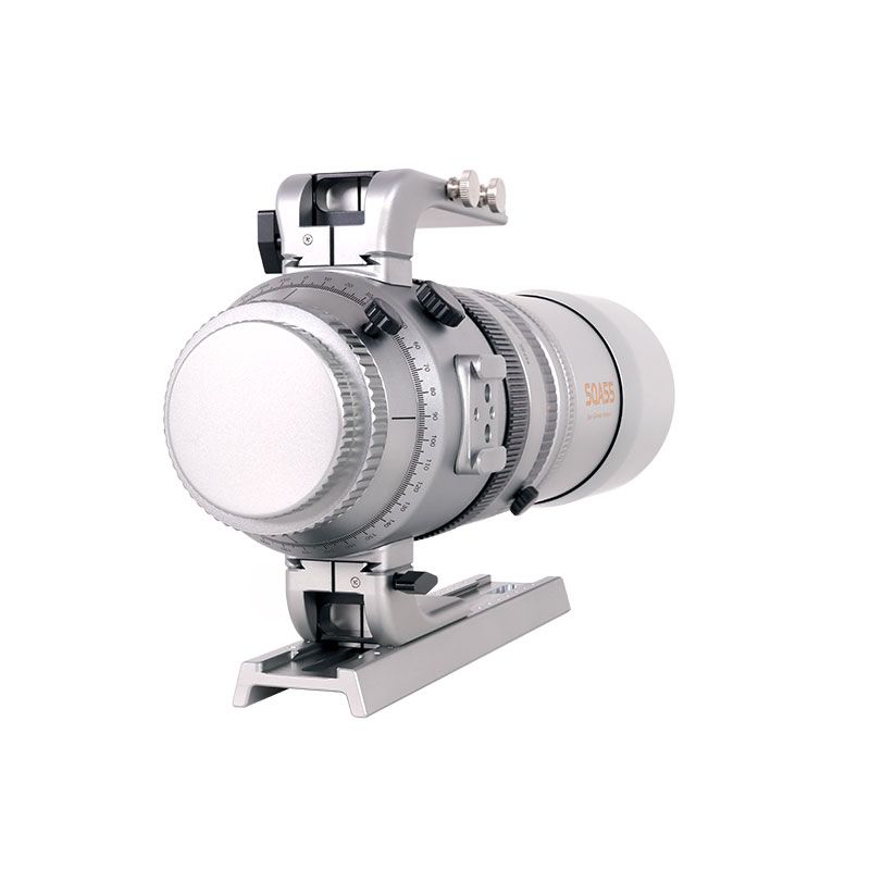 Askar SQA55 f/4.8 Quintuplet APO (SQA55)