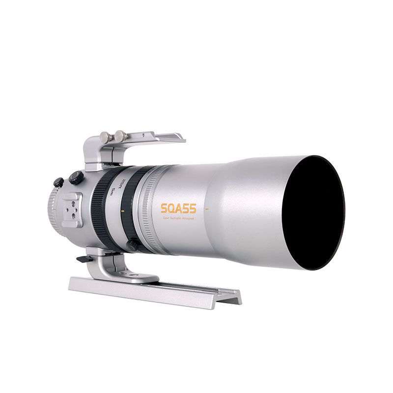 Sharpstar New SQA55 f/4.8 Quintuplet APO (SQA55) - Astronomy Plus