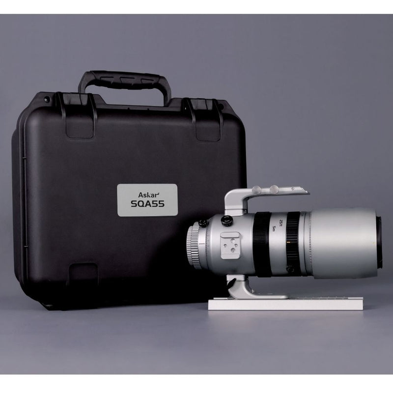 Askar SQA55 f/4.8 Quintuplet APO (SQA55)