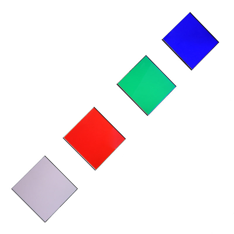 Antlia LRGB-V Pro Filters