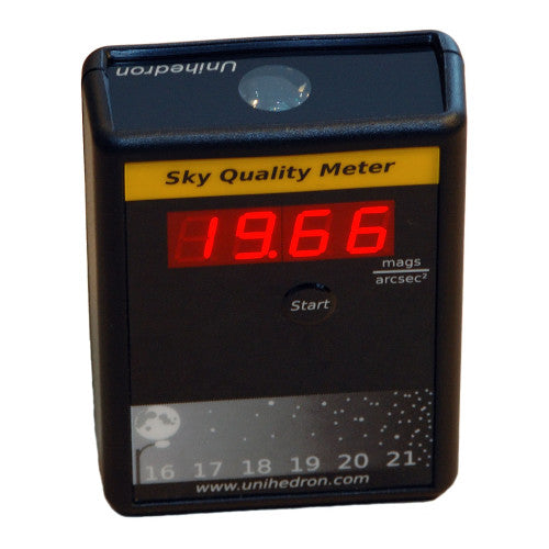 Unihedron Sky Quality Meter-L (SQM-L)