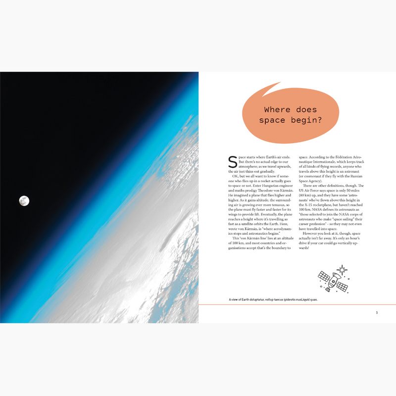 The Universe Explained - A Cosmic Q&A