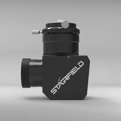 Starfield 2" Herschel Wedge for Solar Observation (SOL-Wedge) - Astronomy Plus