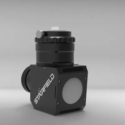 Starfield 2" Herschel Wedge for Solar Observation (SOL-Wedge) - Astronomy Plus