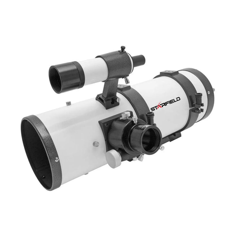 Starfield 6" F/4 Imaging Newtonian (N6-01) - Astronomy Plus