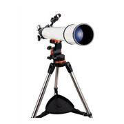 Starfield Horizon Series 70mm Refractor with Accessories and Bag (SF-70700-01) - Astronomy Plus