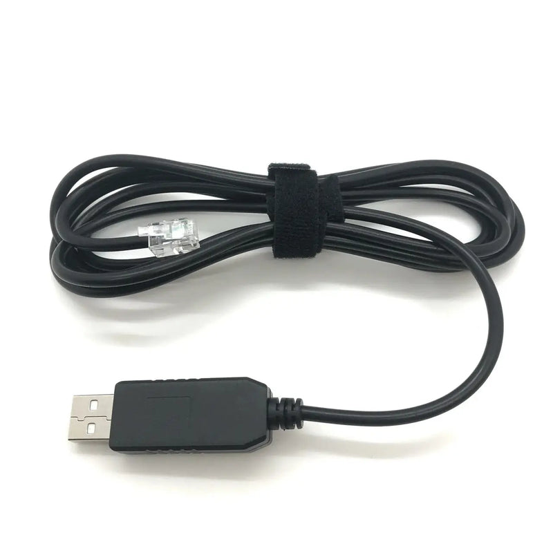 Starfield iOptron Mount Direct Cable (SF-IOPTRON) - Astronomy Plus