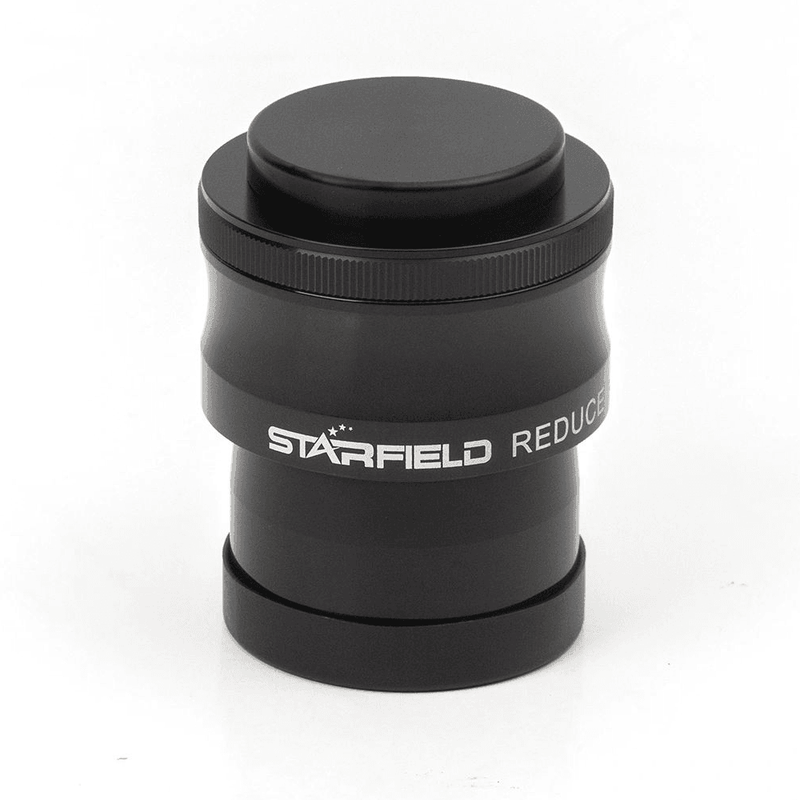 Starfield Optics 0.8x Reducer Flattener (FFR-08) - Astronomy Plus