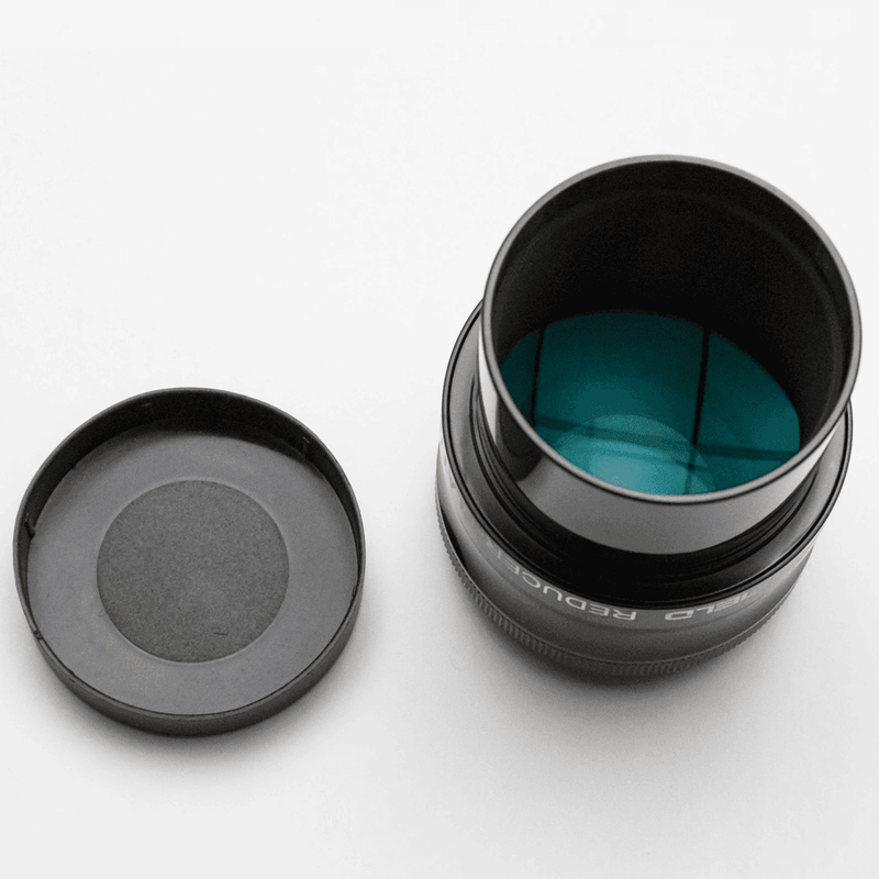 Starfield Optics 0.8x Reducer Flattener (FFR-08) - Astronomy Plus