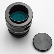 Starfield Optics 0.8x Reducer Flattener (FFR-08) - Astronomy Plus