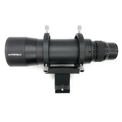 Starfield Optics 60mm Guide Scope (SFG-60GII) - Astronomy Plus