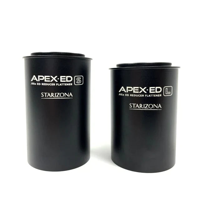 Starizona Apex ED 0.65x Reducer / Flattener - Astronomy Plus