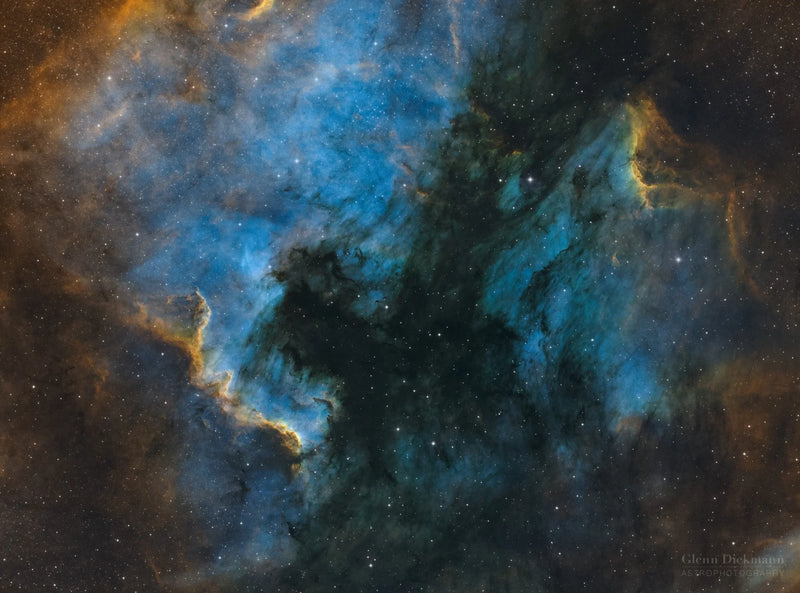 Starizona Apex ED 0.65x Reducer / Flattener - Astronomy Plus