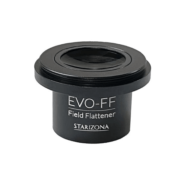 Starizona Field Flattener for SkyWatcher EvoGuide 50ED (EVOFF-V2) - Astronomy Plus