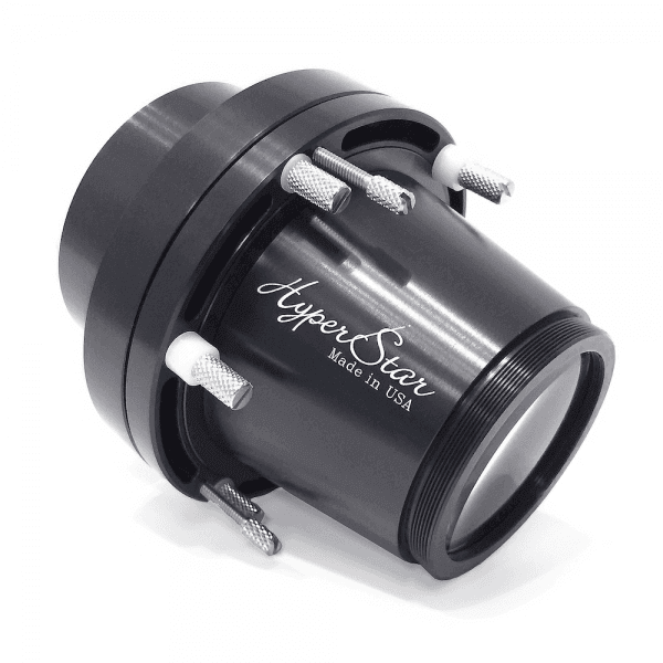 Starizona HyperStar 11'' V4 - Astronomy Plus