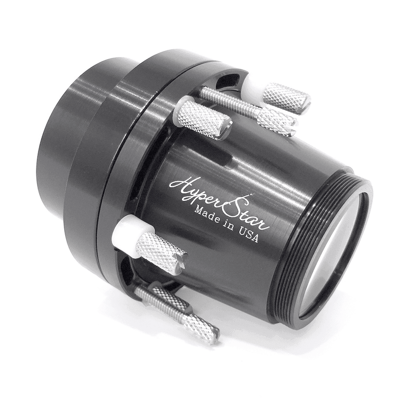Starizona HyperStar 8" V4 - Astronomy Plus
