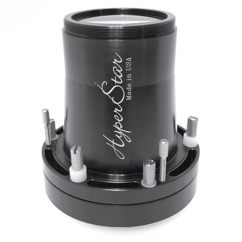 Starizona HyperStar 9.25" V4 - Astronomy Plus