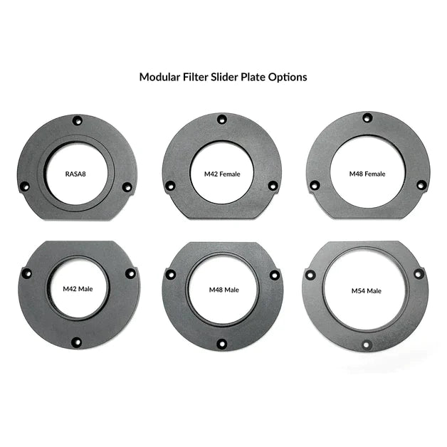 Starizona Modular Filter Slider - Astronomy Plus