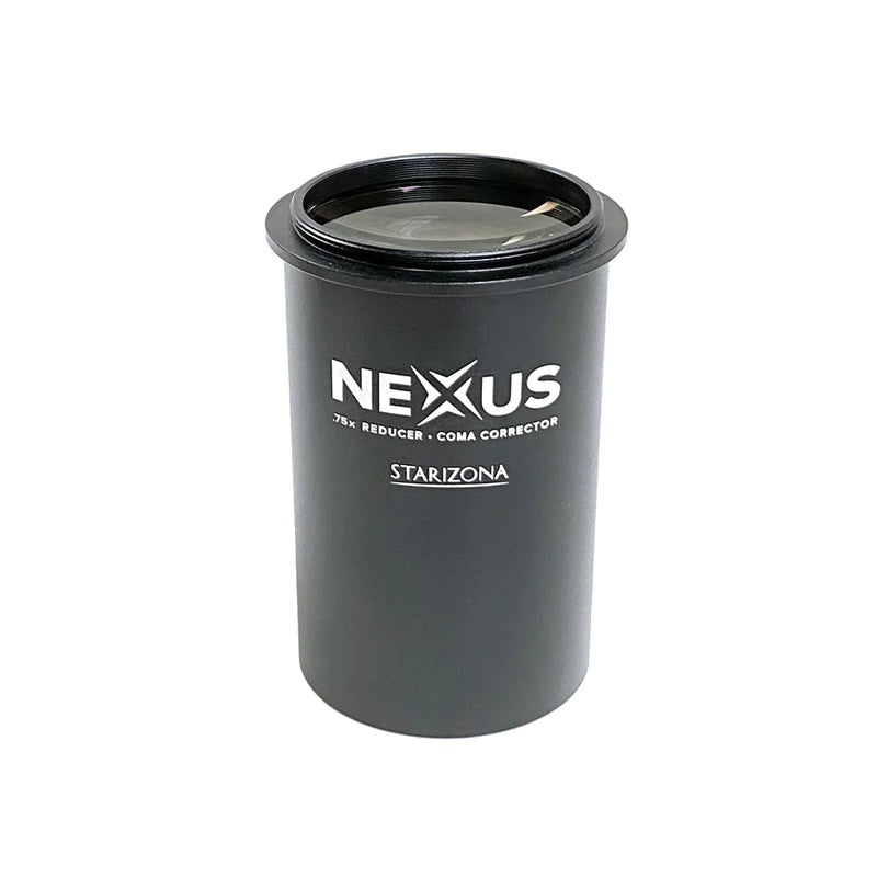 Starizona Nexus 0.75x Newtonian Focal Reducer/Coma Corrector - Astronomy Plus