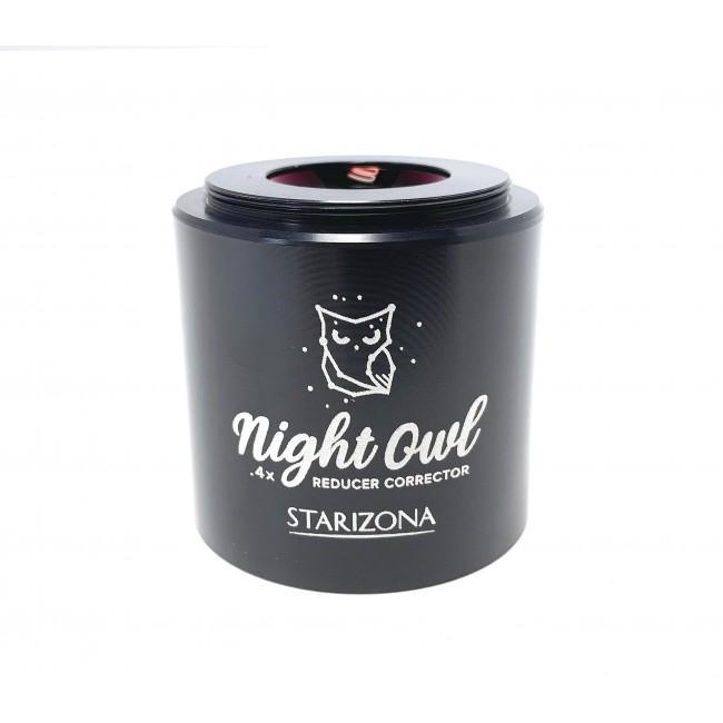 Starizona Night Owl - .4x SCT Reducer Corrector (SCT-OWL) - Astronomy Plus