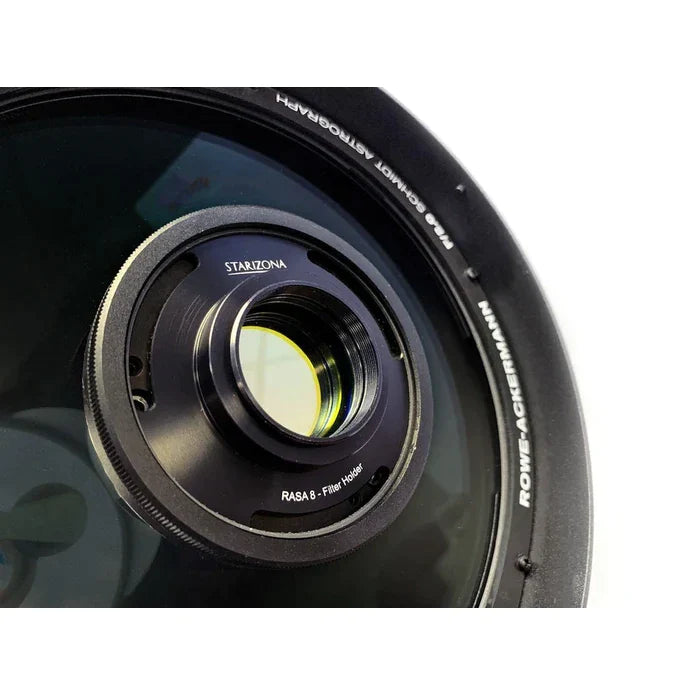 Starizona RASA 8 Filter Holder (RASA8-FH) - Astronomy Plus