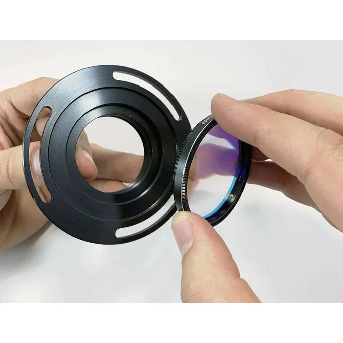 Starizona RASA 8 Filter Holder (RASA8-FH) - Astronomy Plus