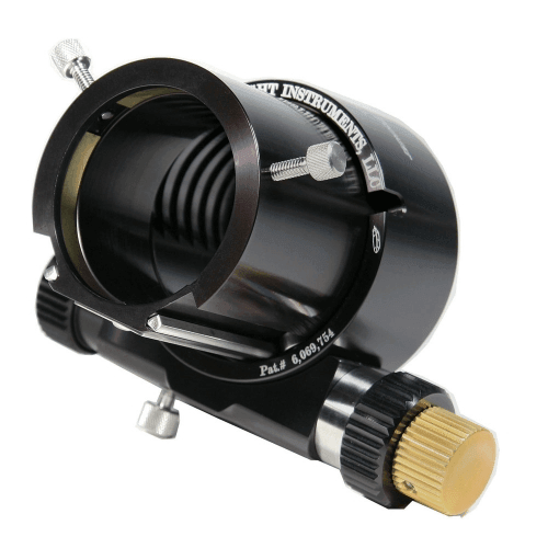 Starlight Instruments 2.0" Feather Touch Crayford Focuser - Astronomy Plus