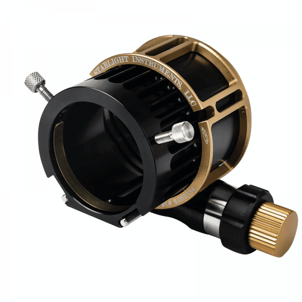 Starlight Instruments 2.0" Feather Touch Crayford Focuser - Astronomy Plus