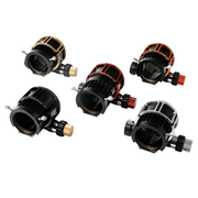 Starlight Instruments 2.0" Feather Touch Crayford Focuser - Astronomy Plus